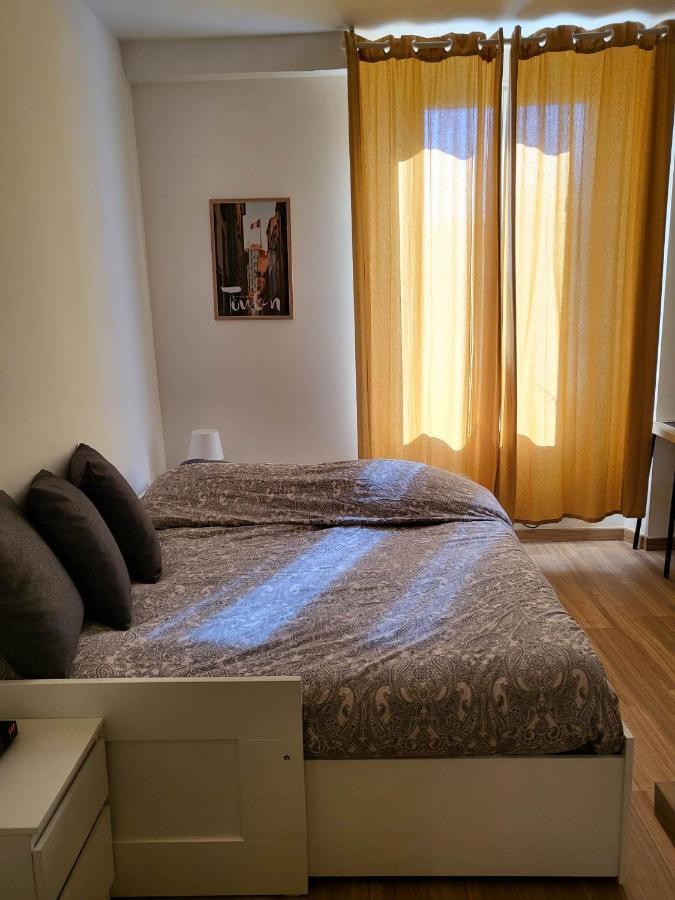 Apartment Sur Le Port De *