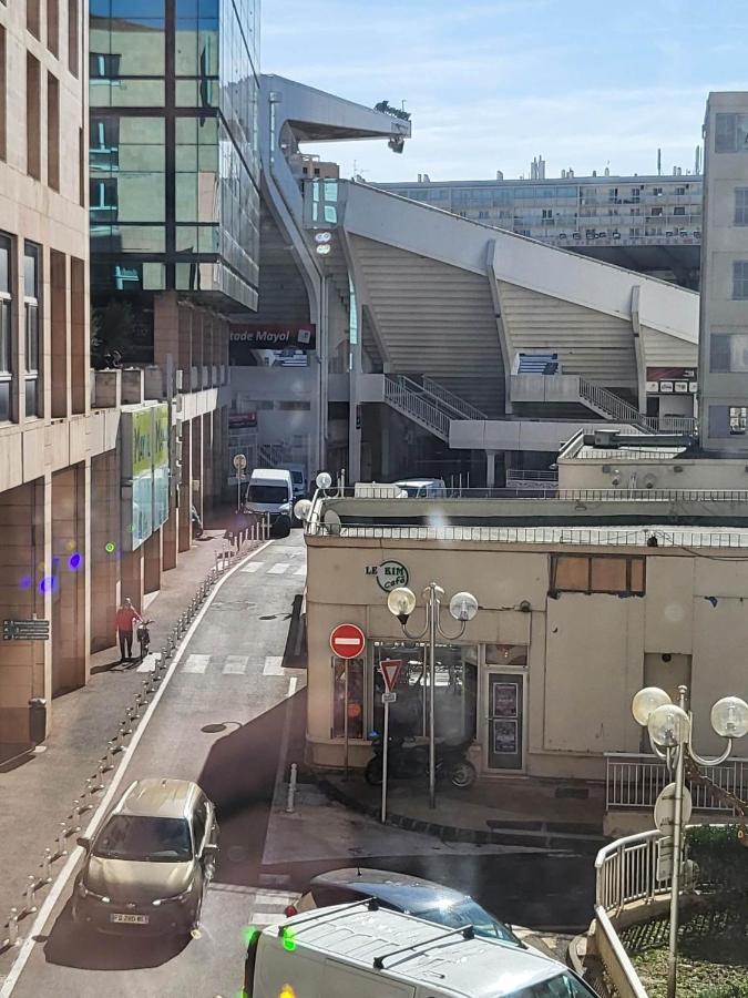 Sur Le Port De Apartment Toulon