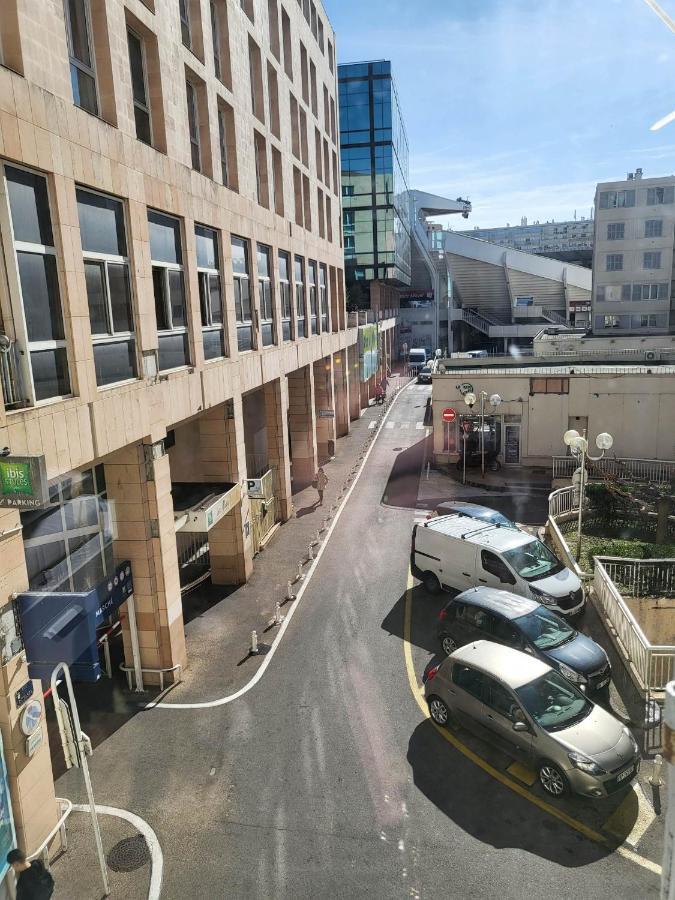 Apartamento Sur Le Port De